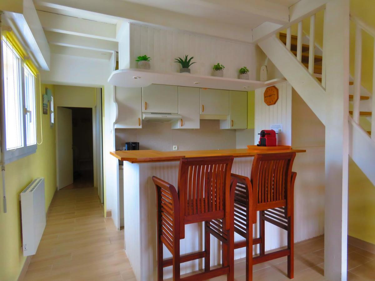 Lodge Mendia Англет Екстер'єр фото