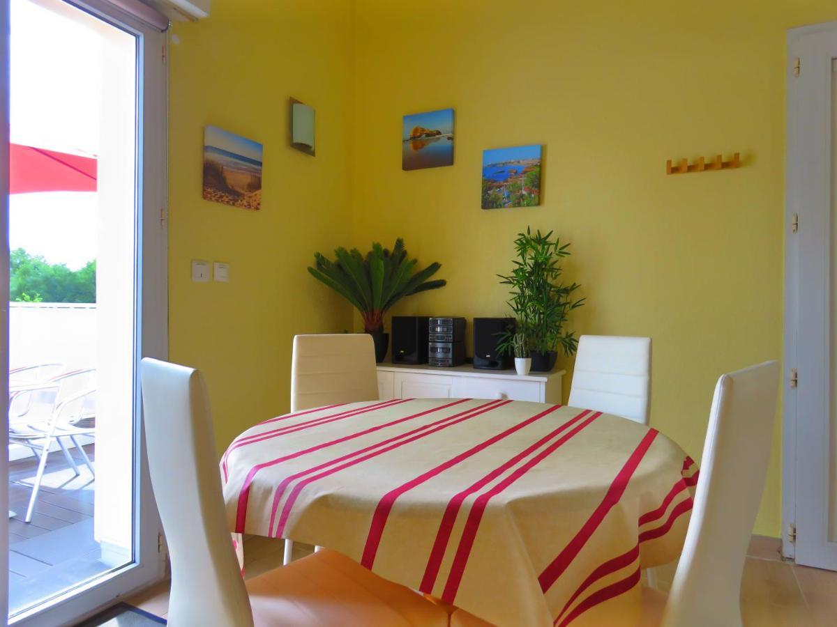 Lodge Mendia Англет Екстер'єр фото
