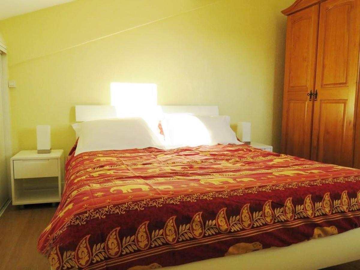 Lodge Mendia Англет Екстер'єр фото